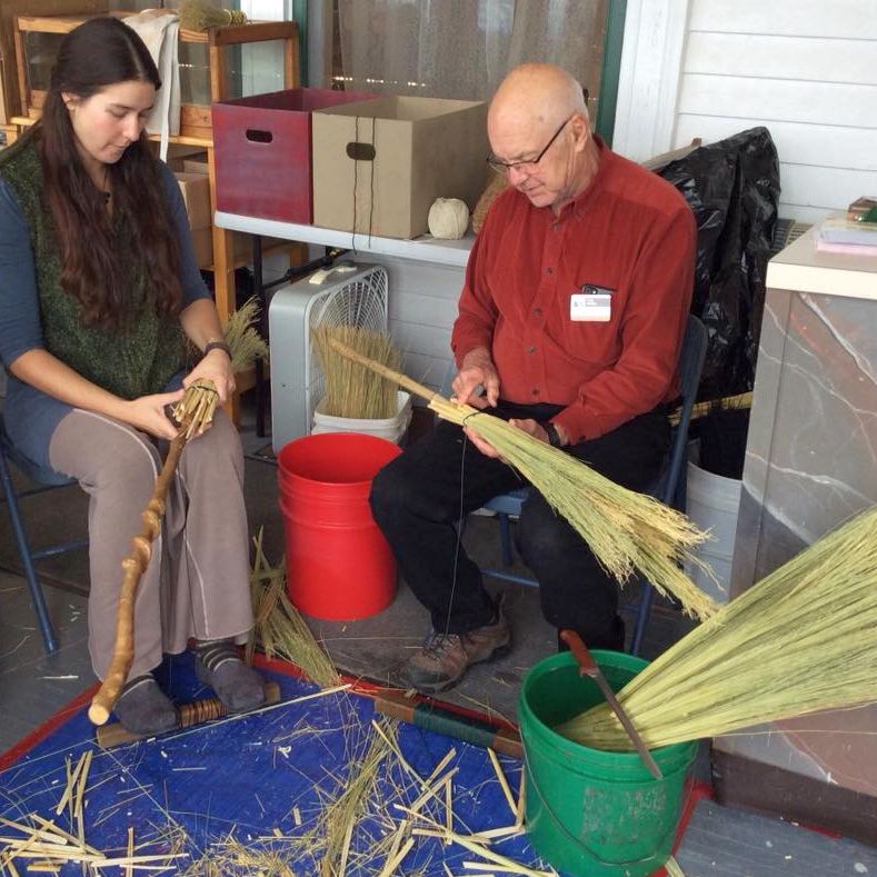 Moses Cone Manor Demonstration- Broom Making.jpg